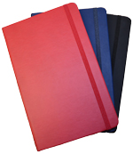 Notebooks Promotional Journals